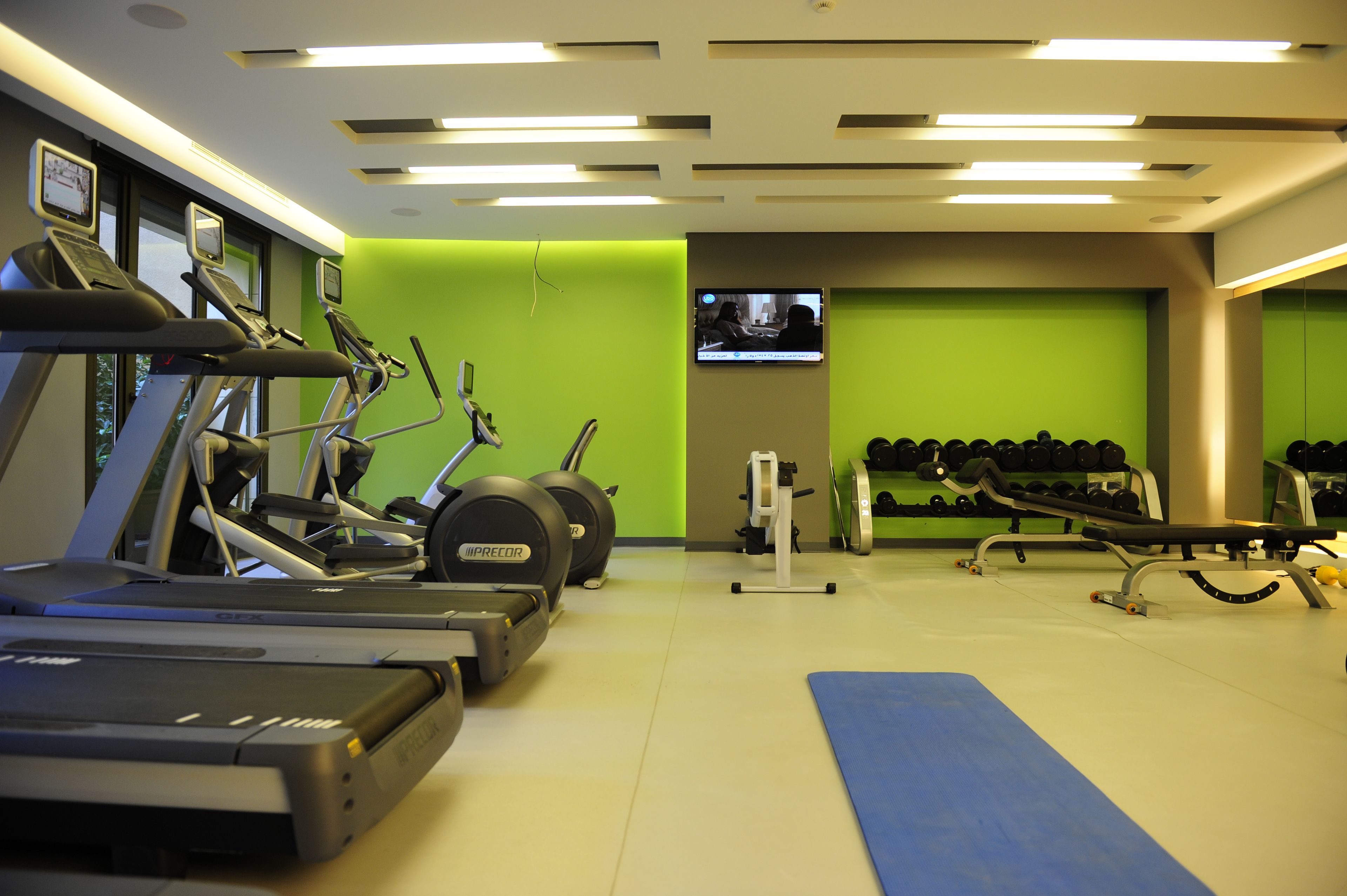 Gimnasium