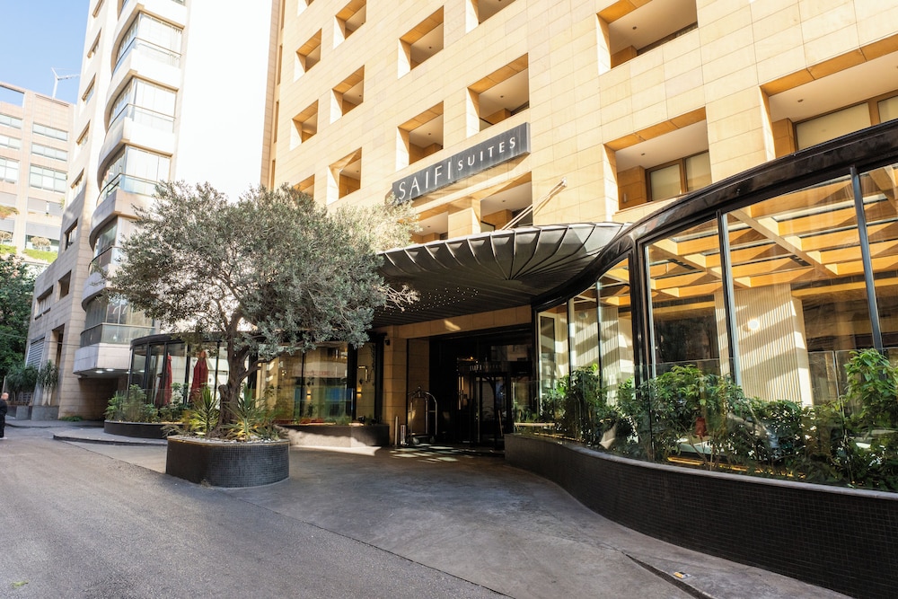 Saifi Suites by null