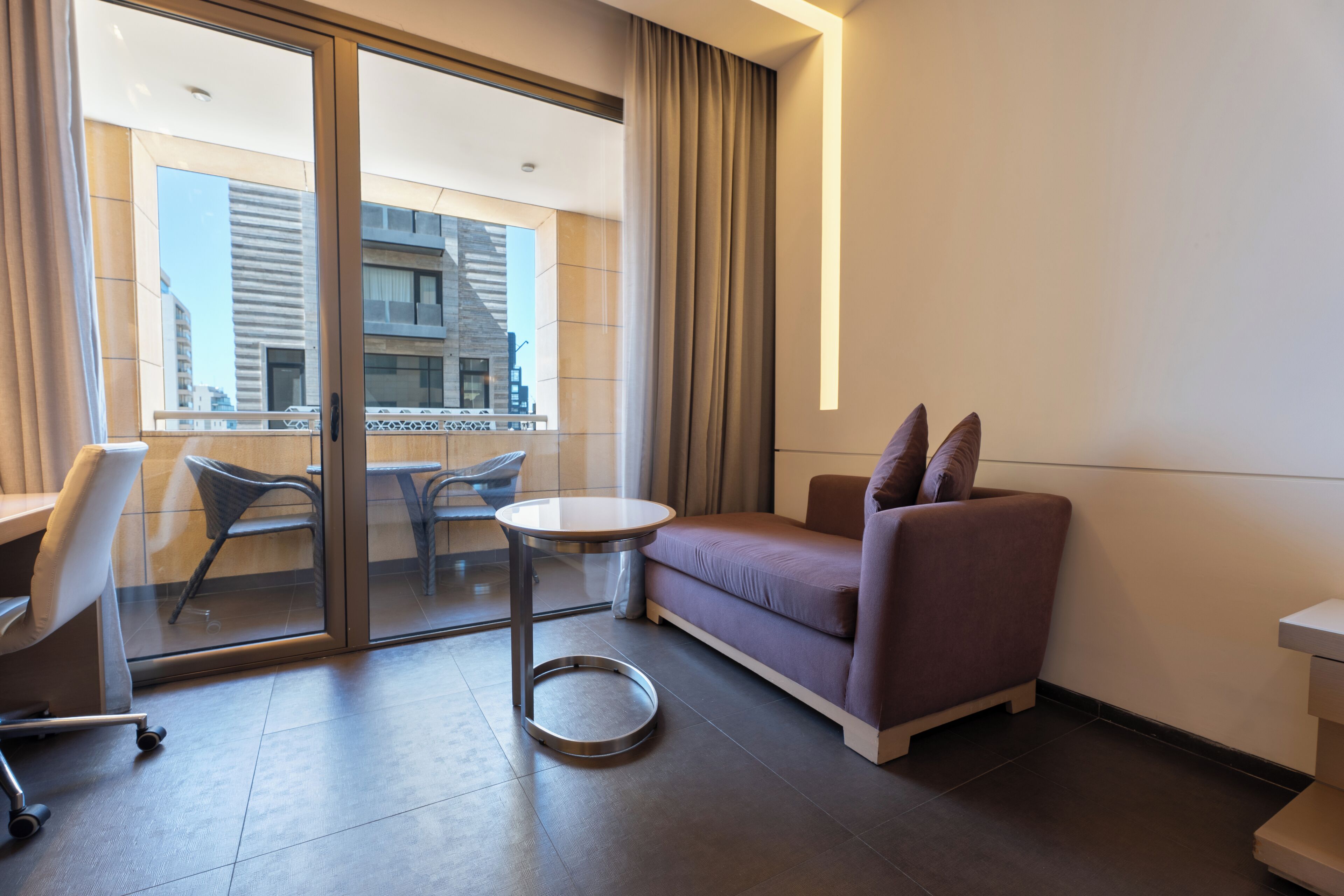 Photo - Saifi Suites Hotel