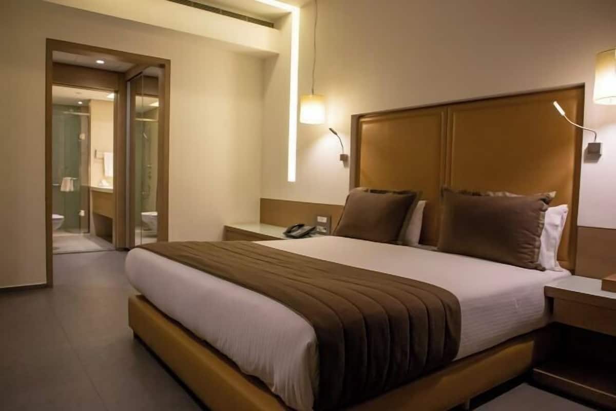 1 camera, lenzuola Frette, biancheria da letto di alta qualità, minibar