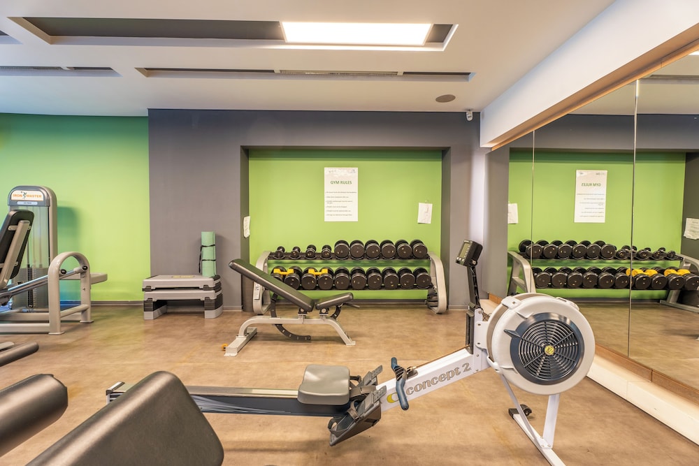 Saifi Suites by null