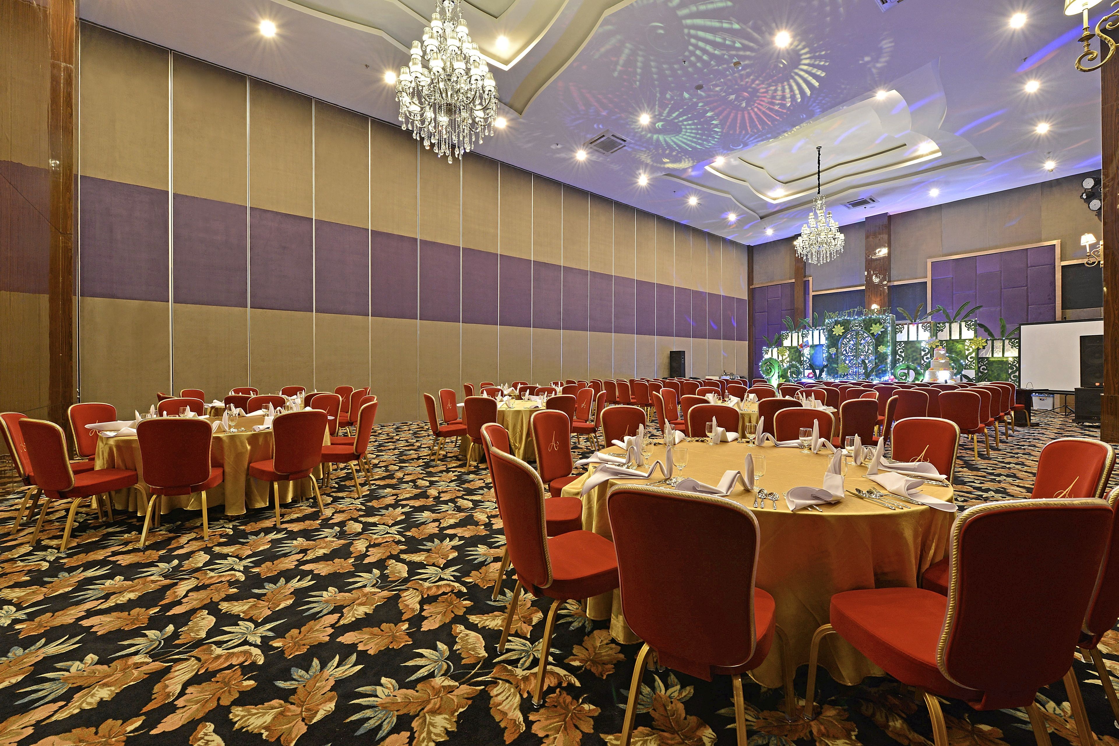 Foto - Amaroossa Grande