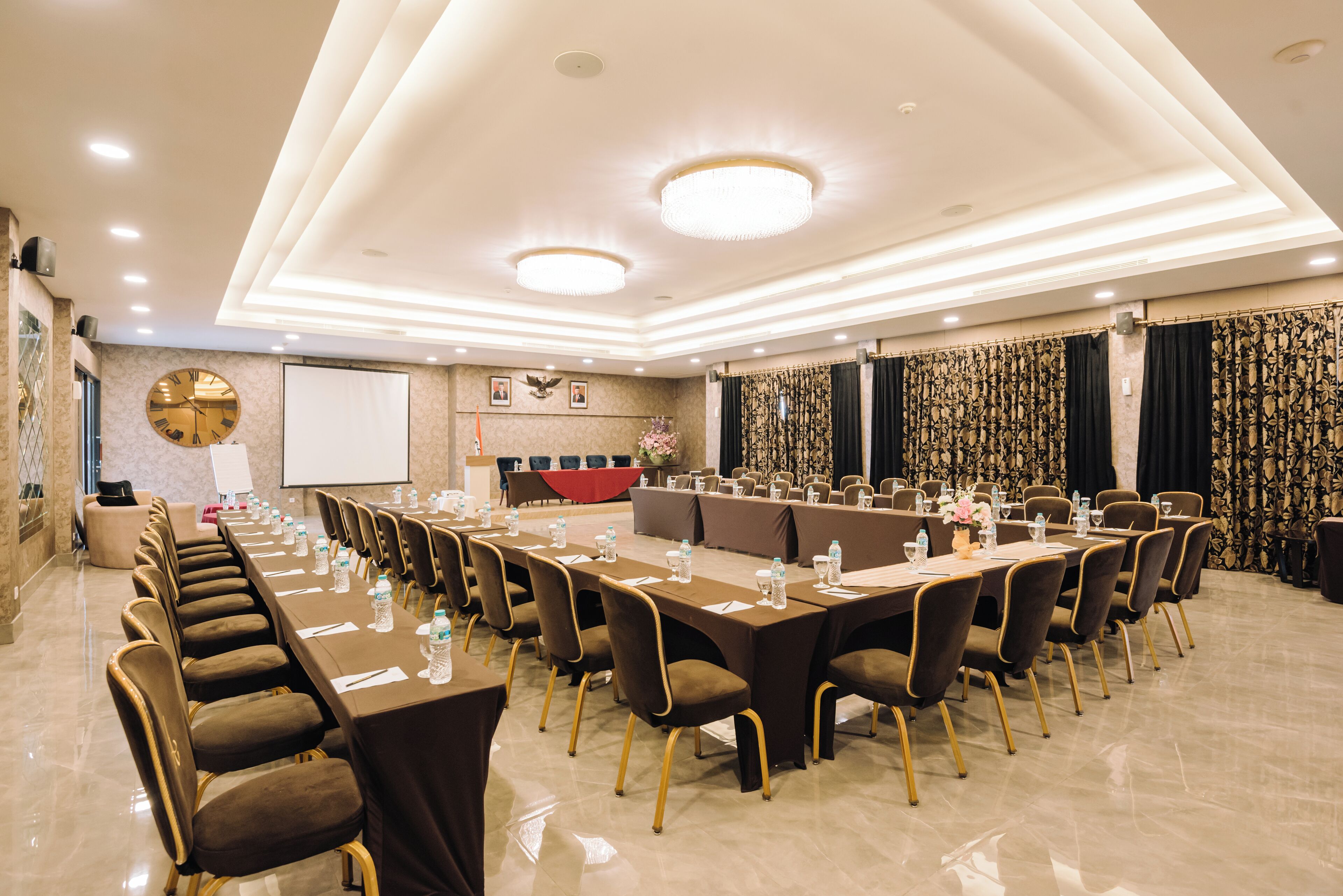 Foto - Amaroossa Grande