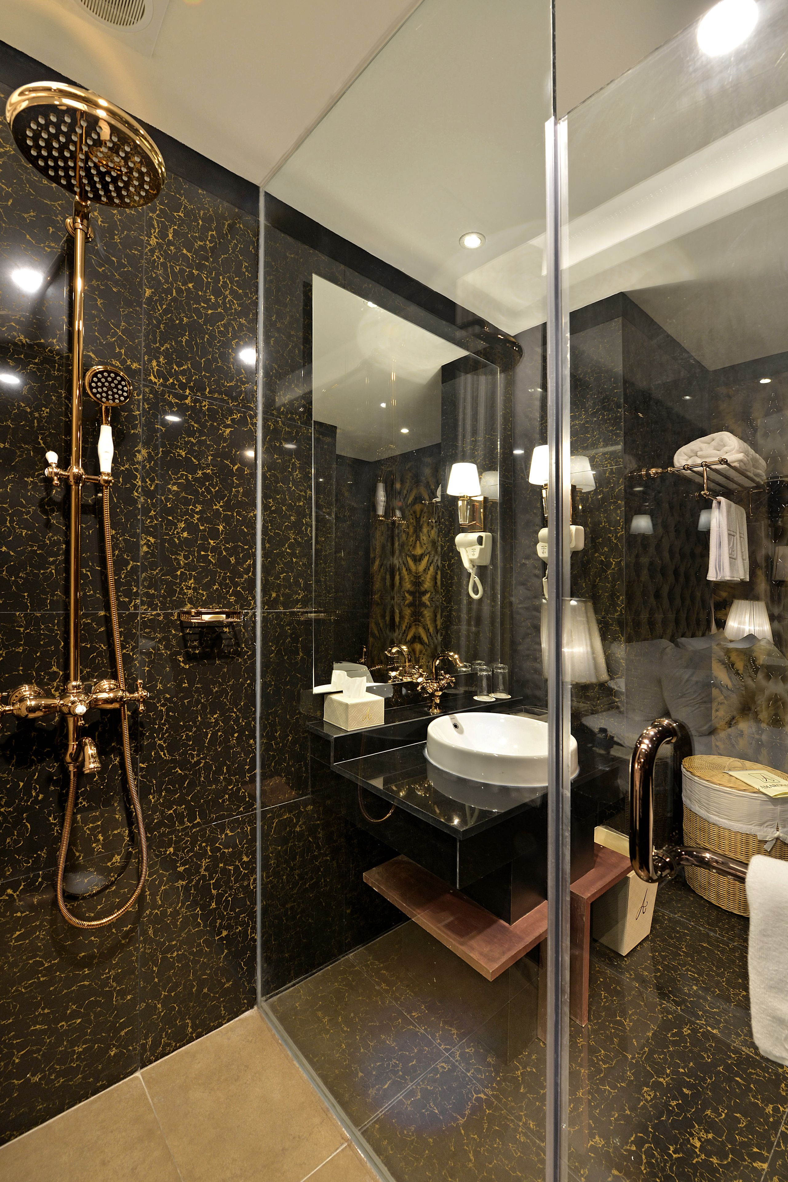 Foto - Amaroossa Grande