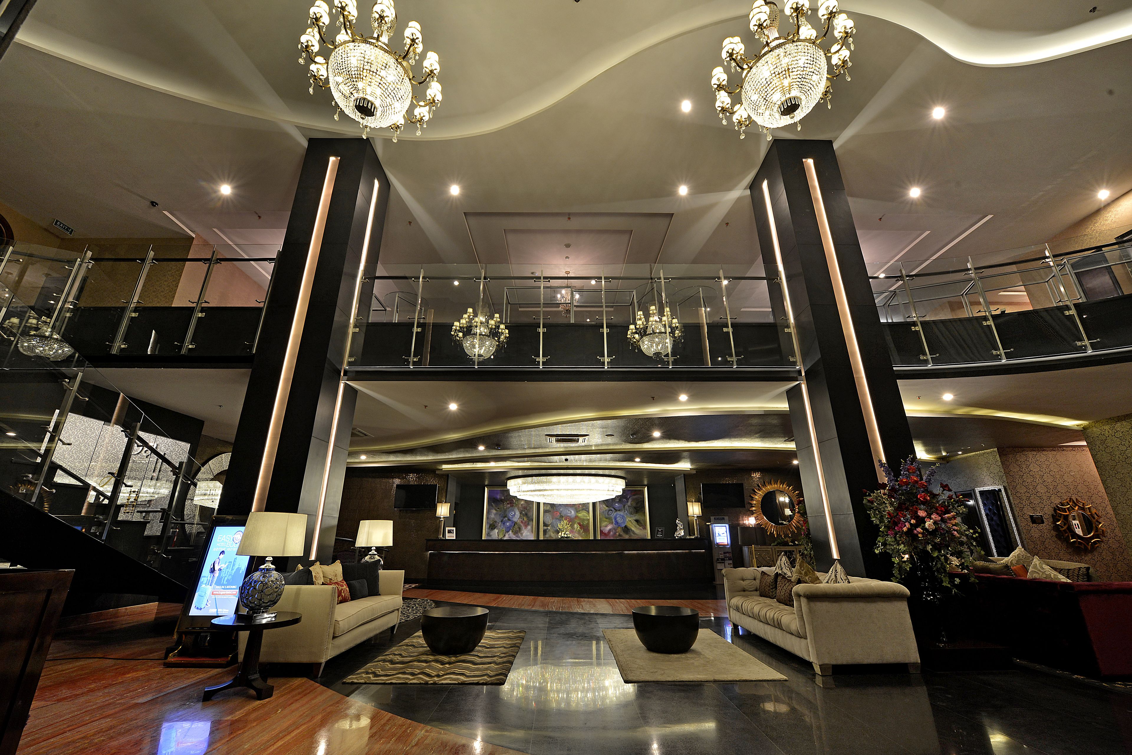 Foto - Amaroossa Grande