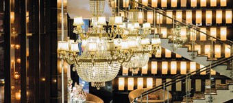 Amaroossa Grande Bekasi