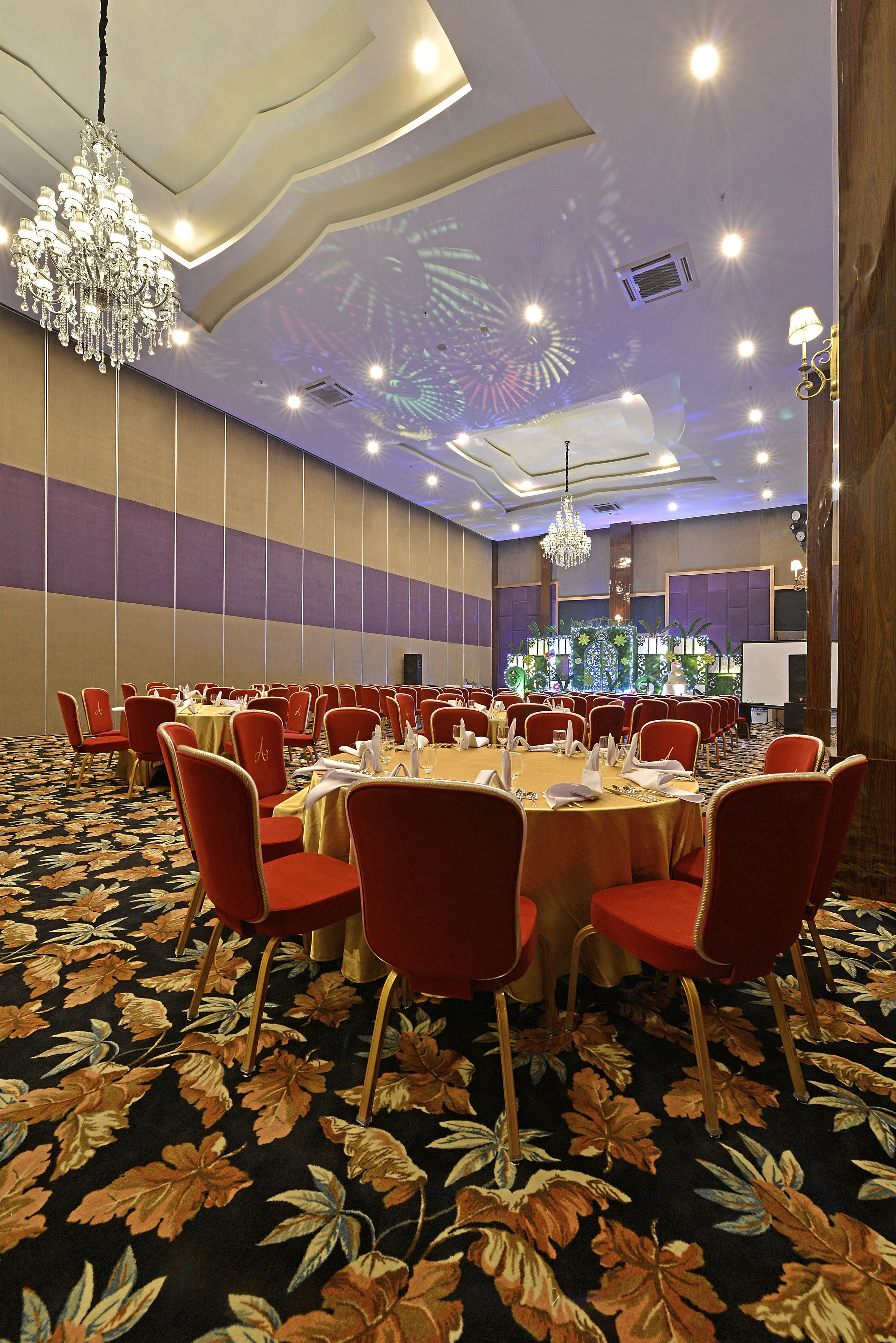 Foto - Amaroossa Grande