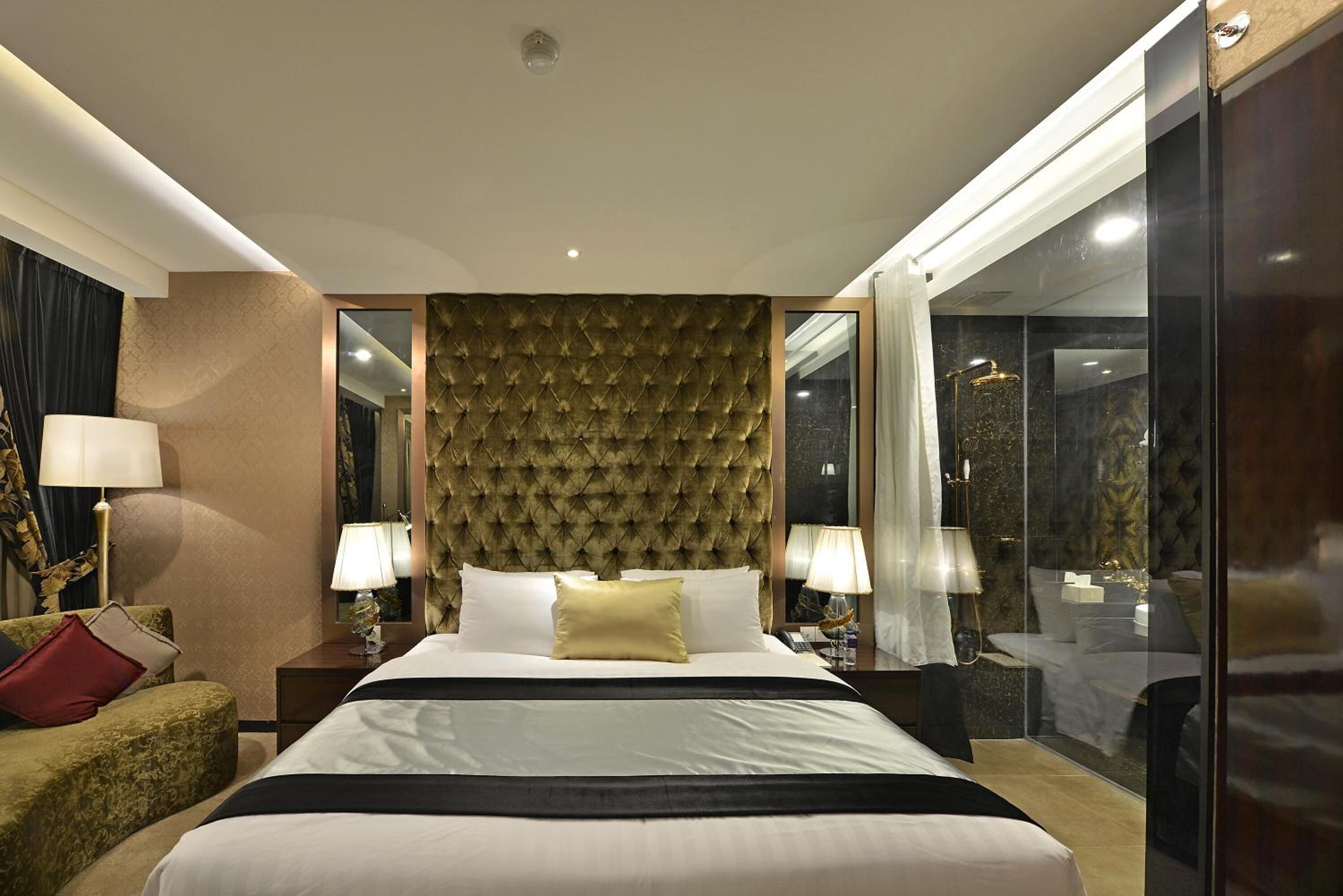 Foto - Amaroossa Grande