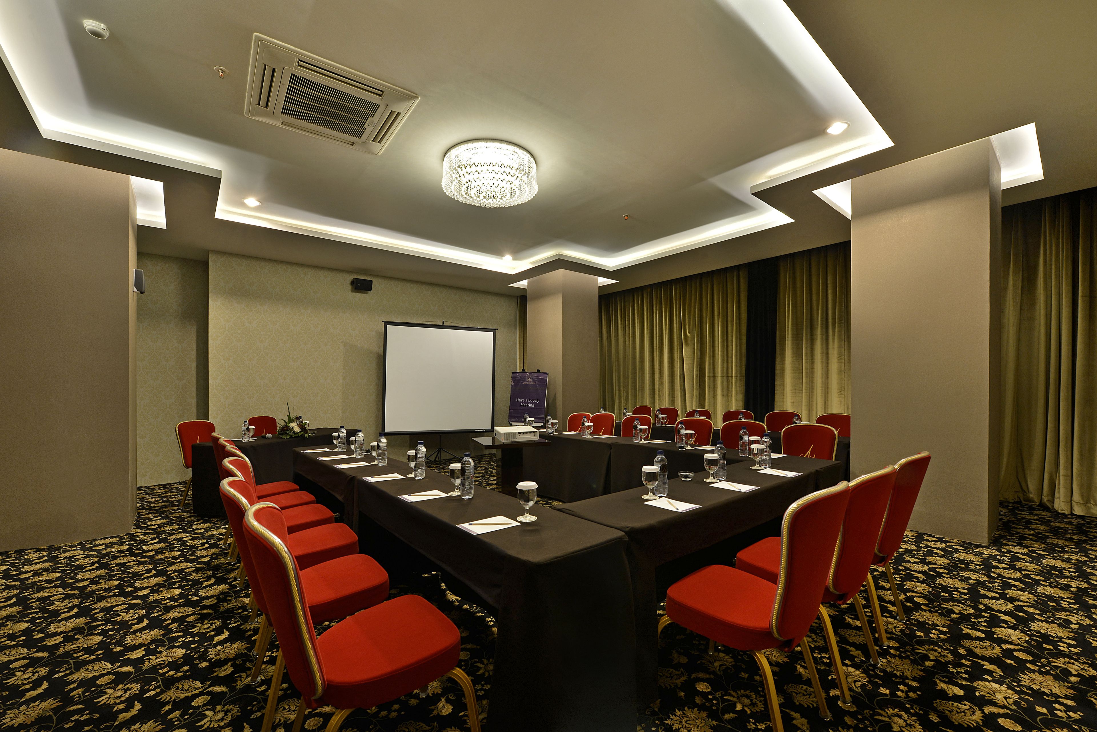 Foto - Amaroossa Grande