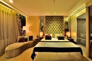 Executive Twin Room, 2 Single Beds