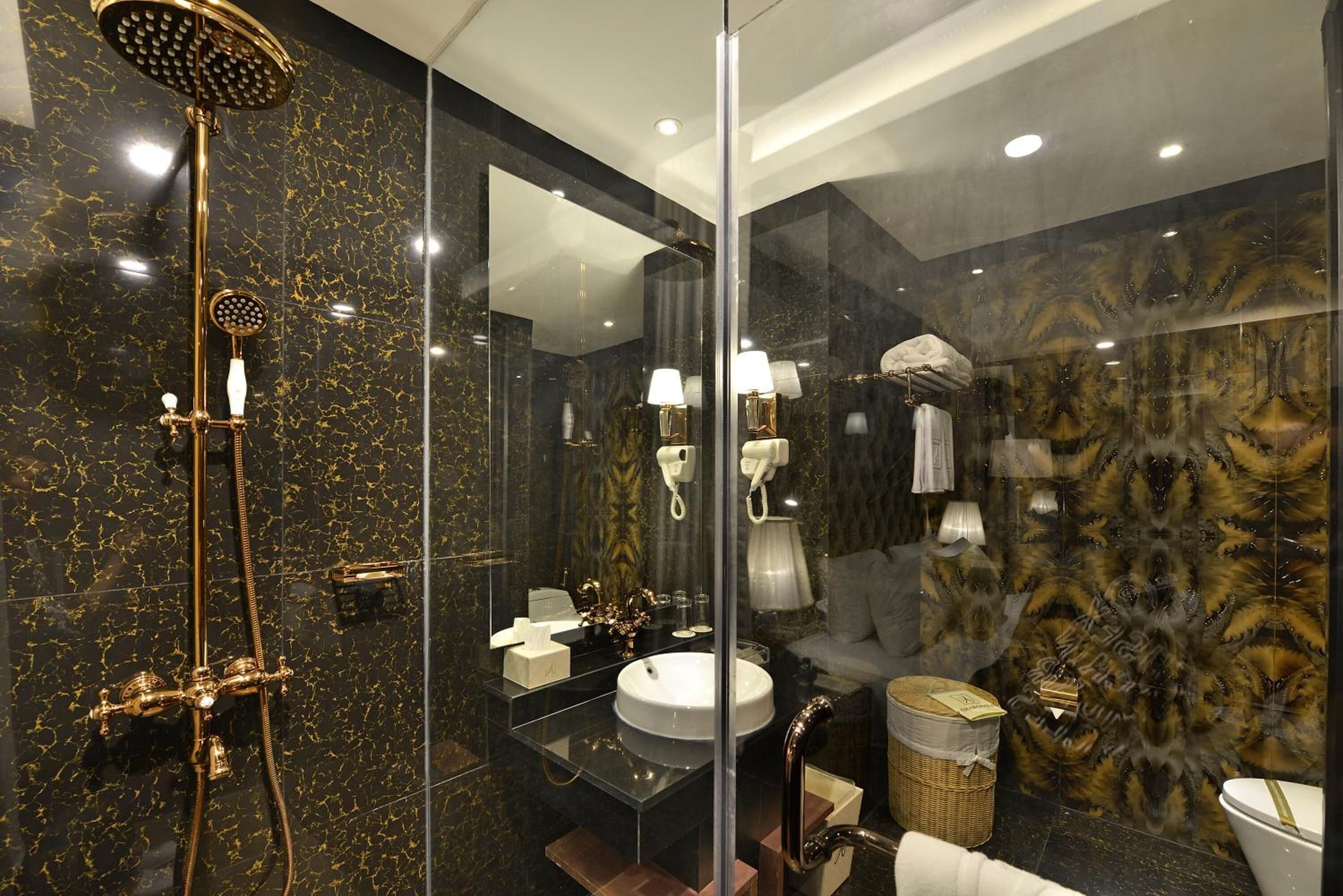 Foto - Amaroossa Grande