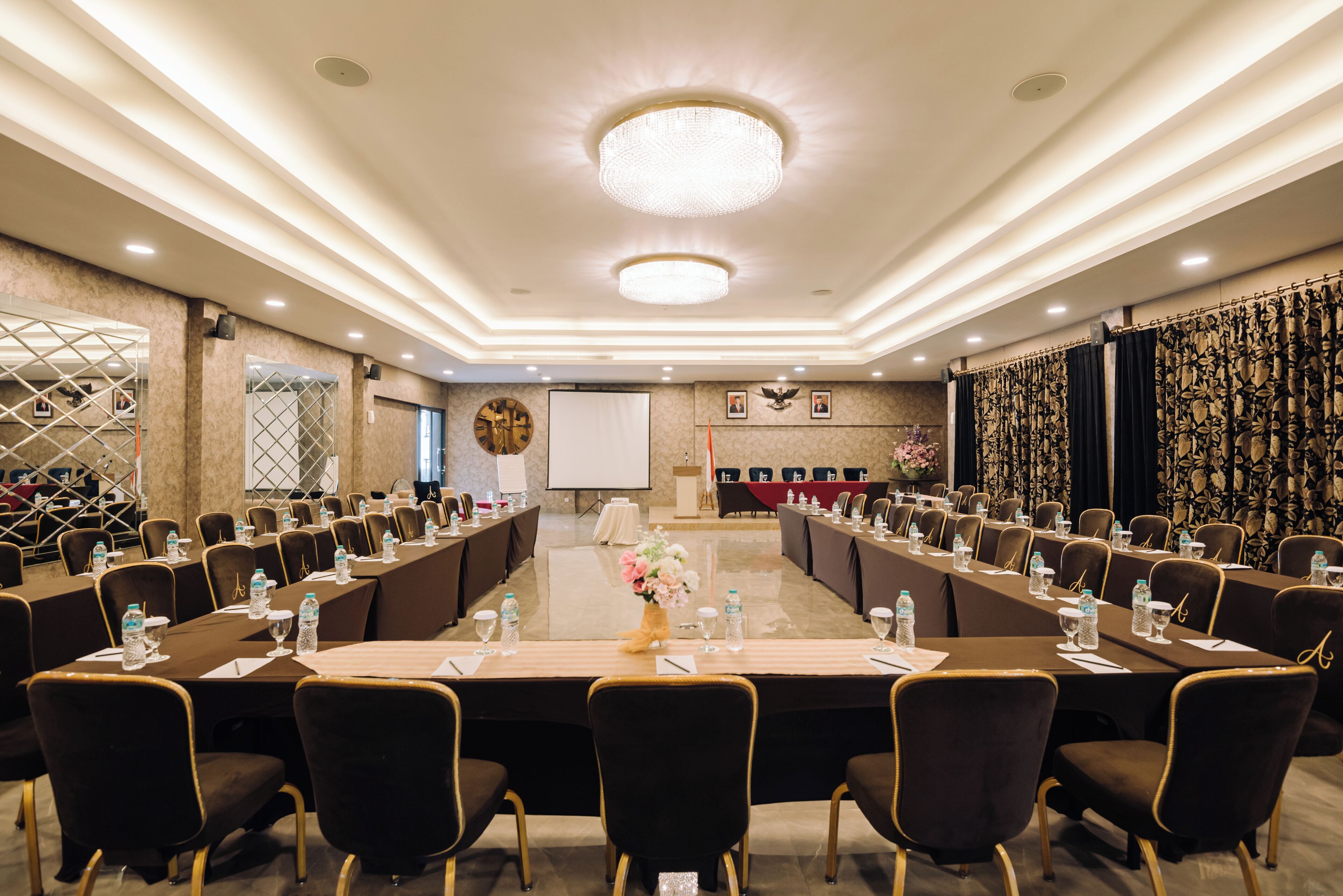 Foto - Amaroossa Grande