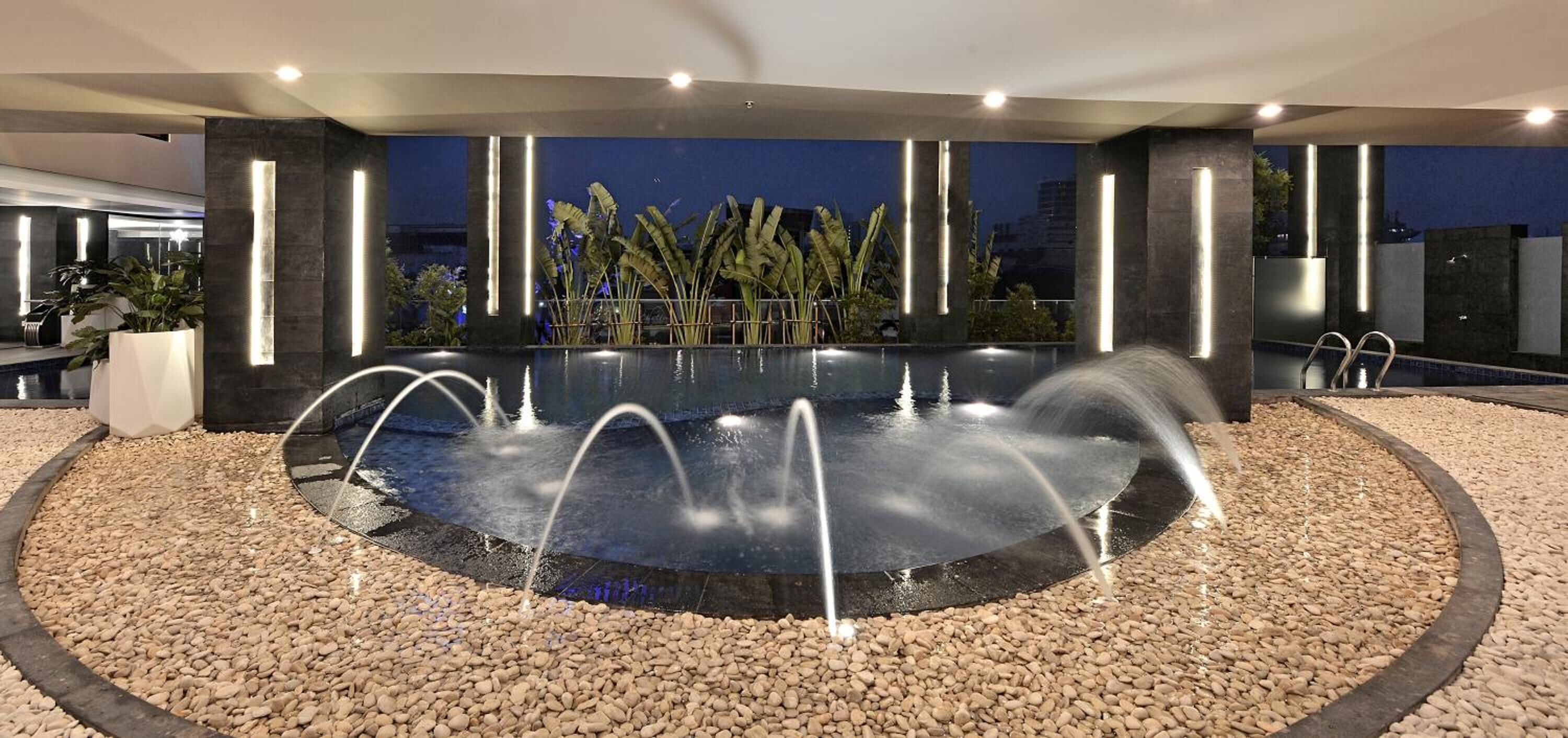 Foto - Amaroossa Grande