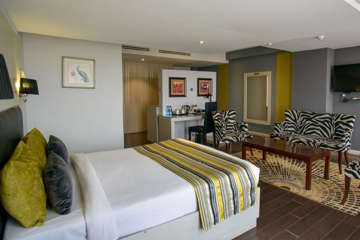 Suite