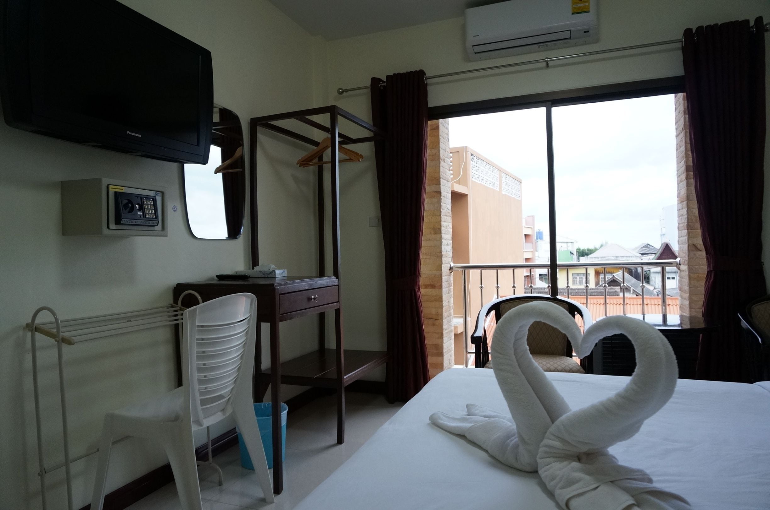 Photo - Baan Taweesuk Guest House