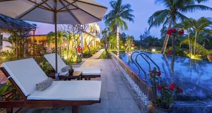 Pomelo Garden Boutique Villa