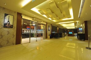 Lobby - Al Janadriyah Suites 7 (Riyadh)