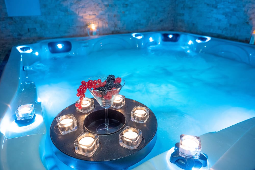 Grand Hotel Impero - Wellness & Exclusive SPA