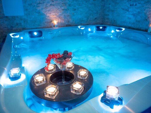 Grand Hotel Impero - Wellness & Exclusive SPA