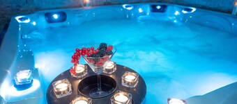 Grand Hotel Impero - Wellness & Exclusive SPA