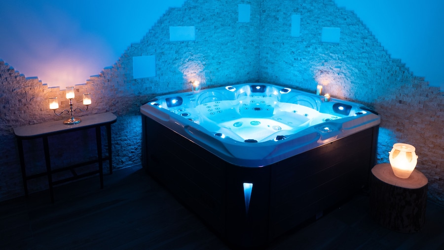Grand Hotel Impero - Wellness & Exclusive SPA