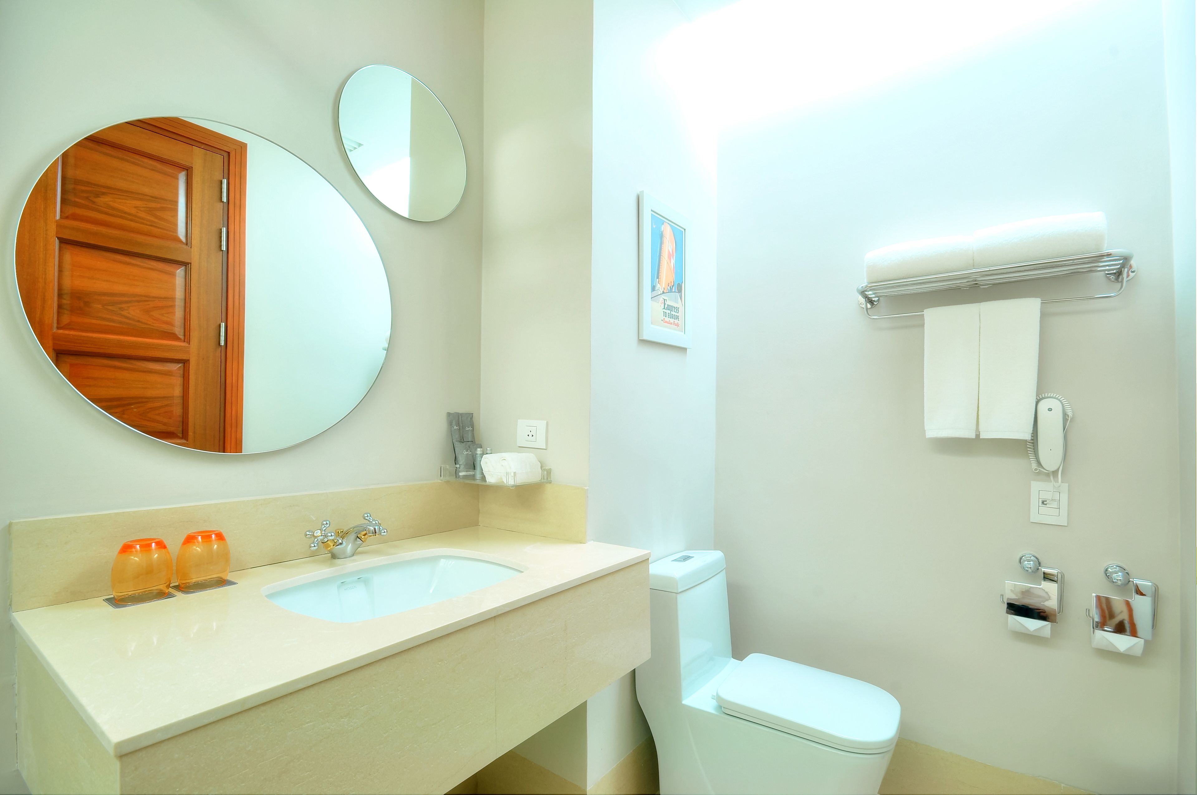 Foto - One One Bangkok