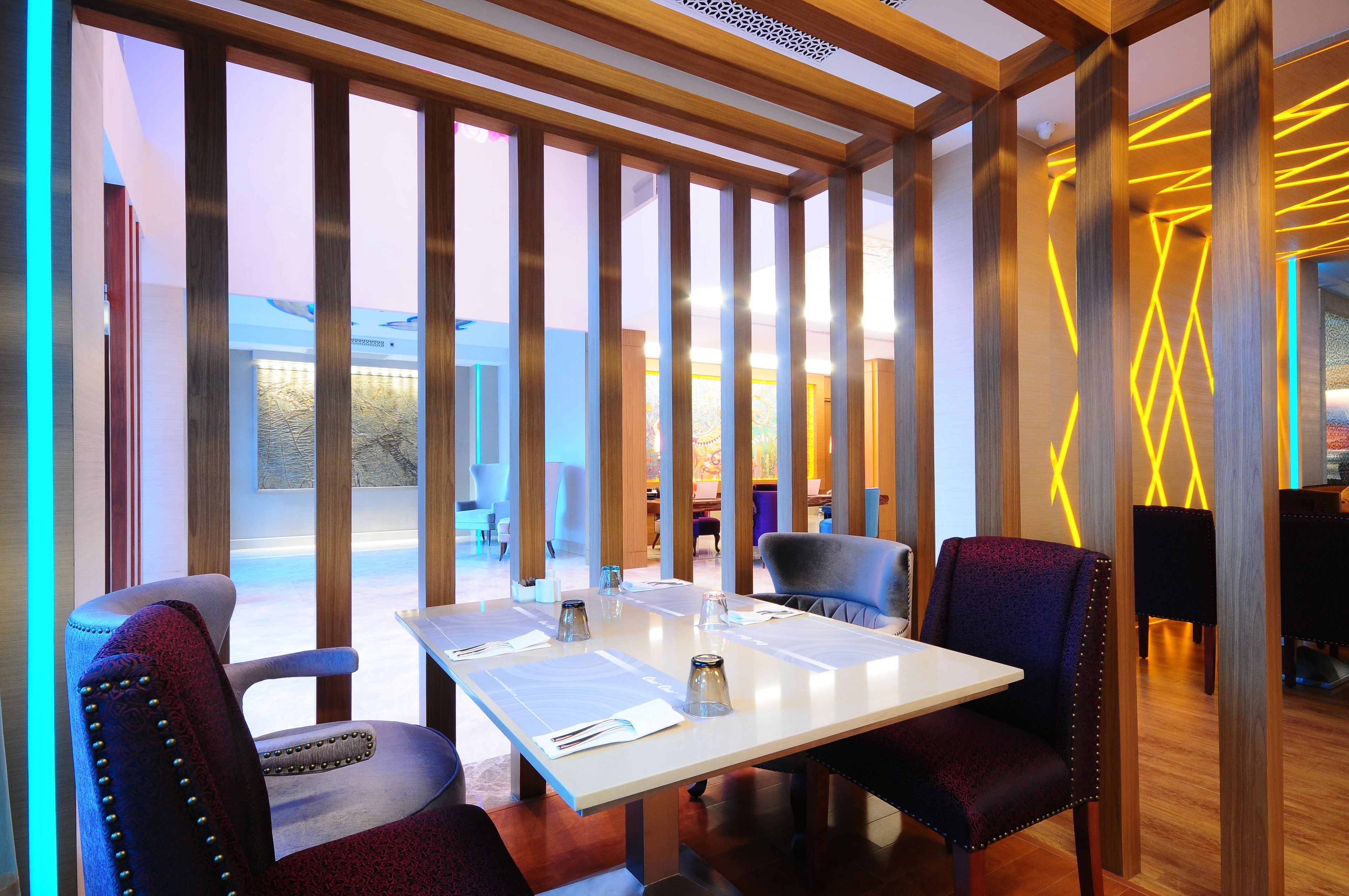 Foto - One One Bangkok