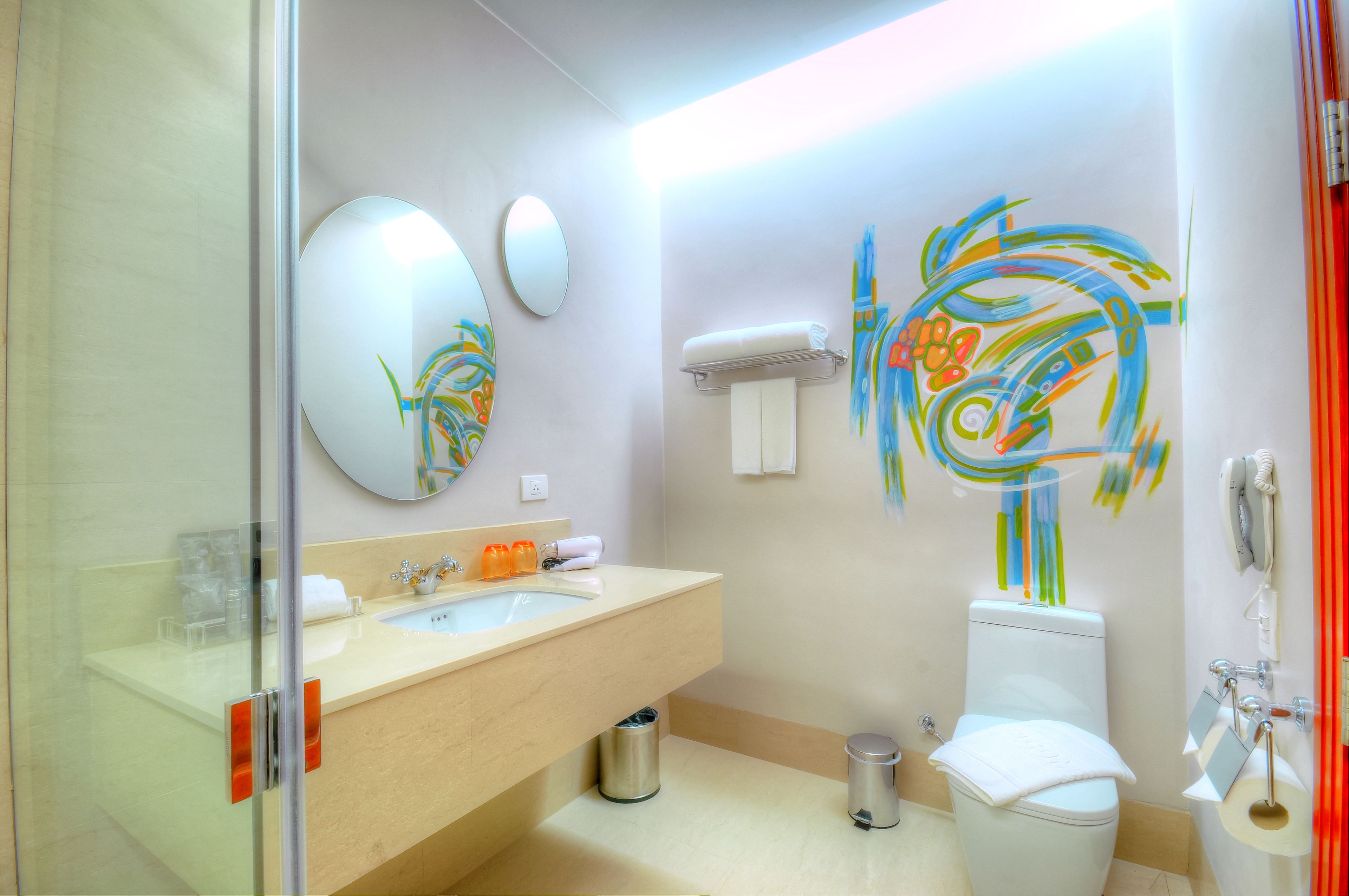 Foto - One One Bangkok