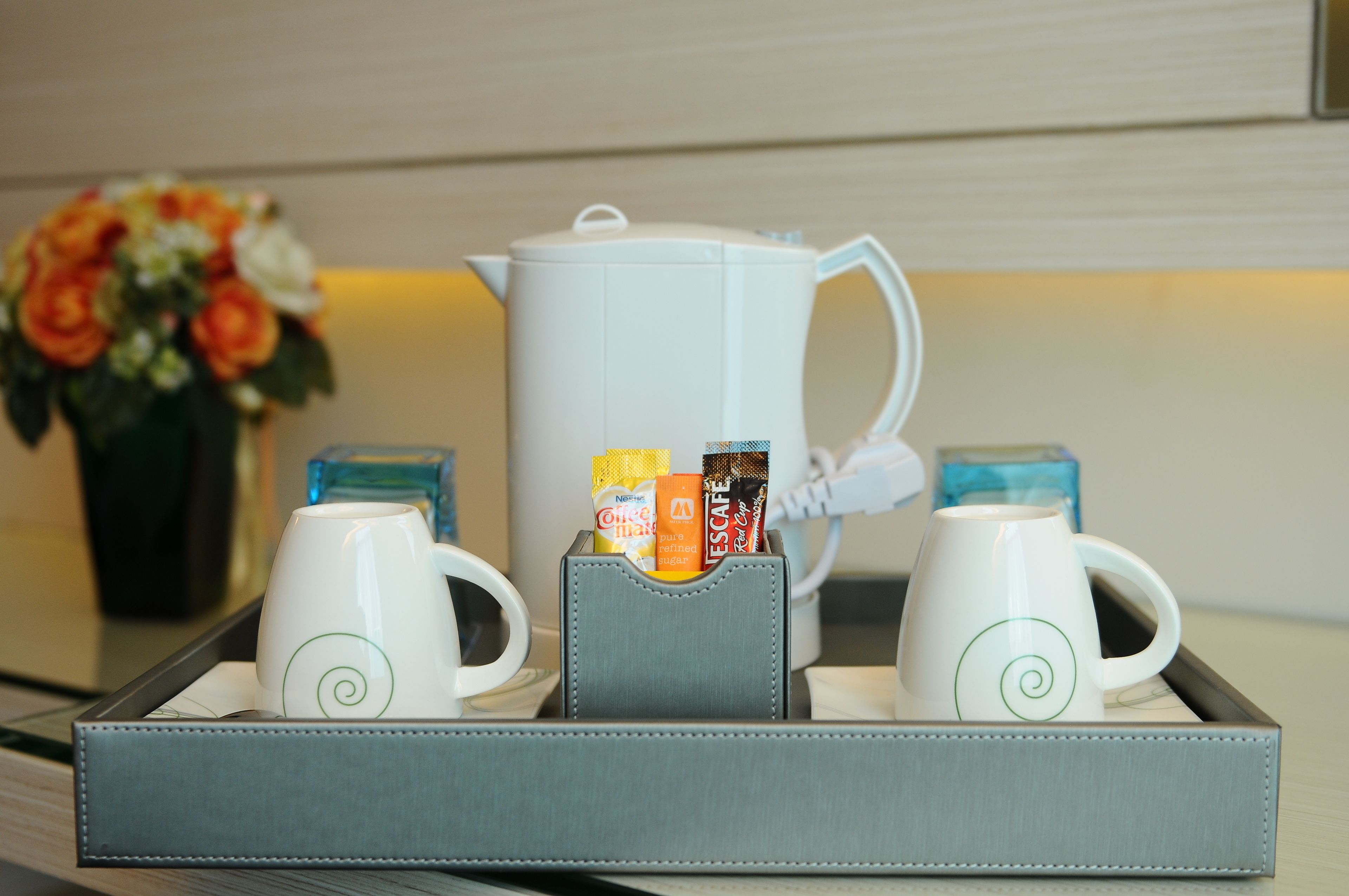 Foto - One One Bangkok