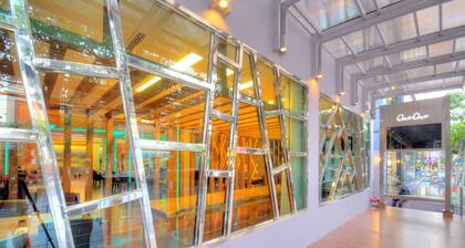 One One Bangkok Hotel