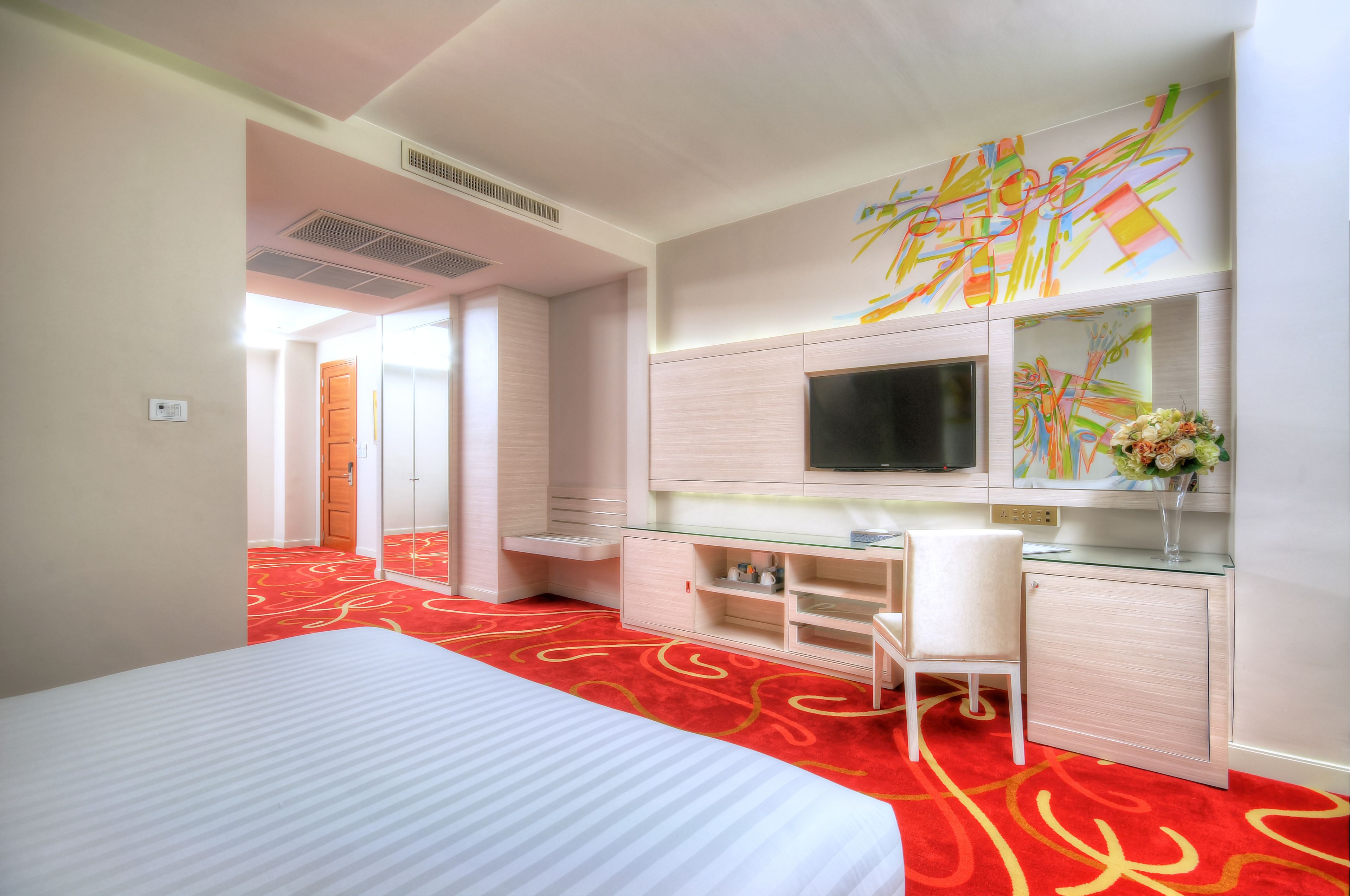 Foto - One One Bangkok