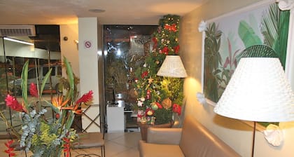 San Marco Ipanema Hotel