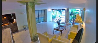 San Marco Ipanema Hotel