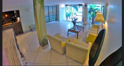 San Marco Ipanema Hotel