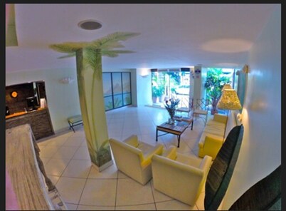 San Marco Ipanema Hotel