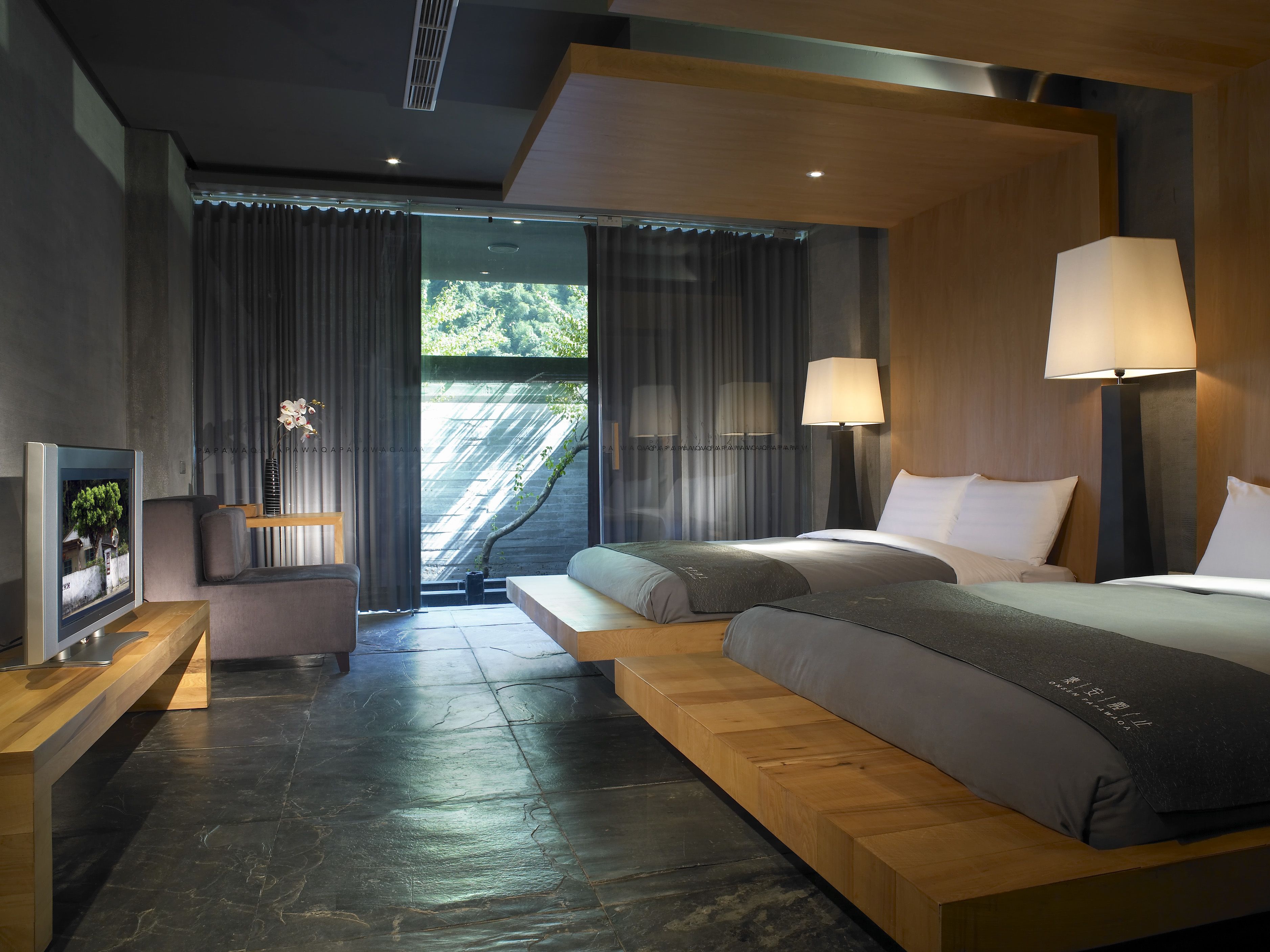 1 bedroom, premium bedding, down duvets, pillow-top beds