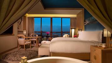 Habitación Confort | Vista desde la habitación