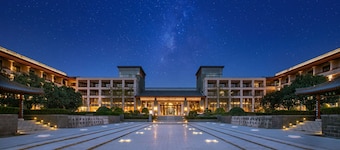 Angsana Xi'an Lintong