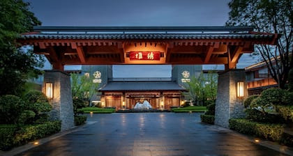 Angsana Xi'an Lintong
