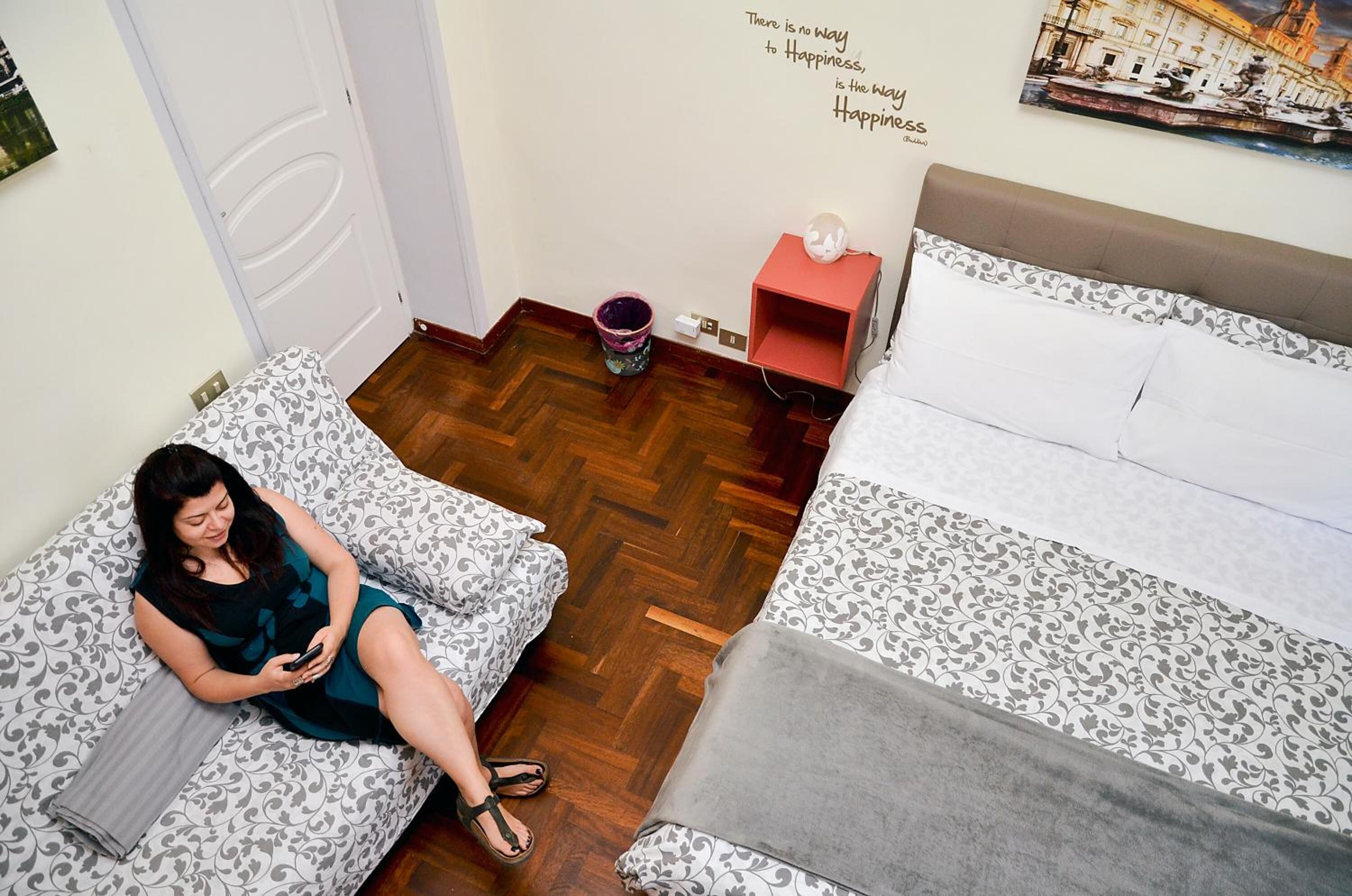 Foto - B&B Lost in Trastevere