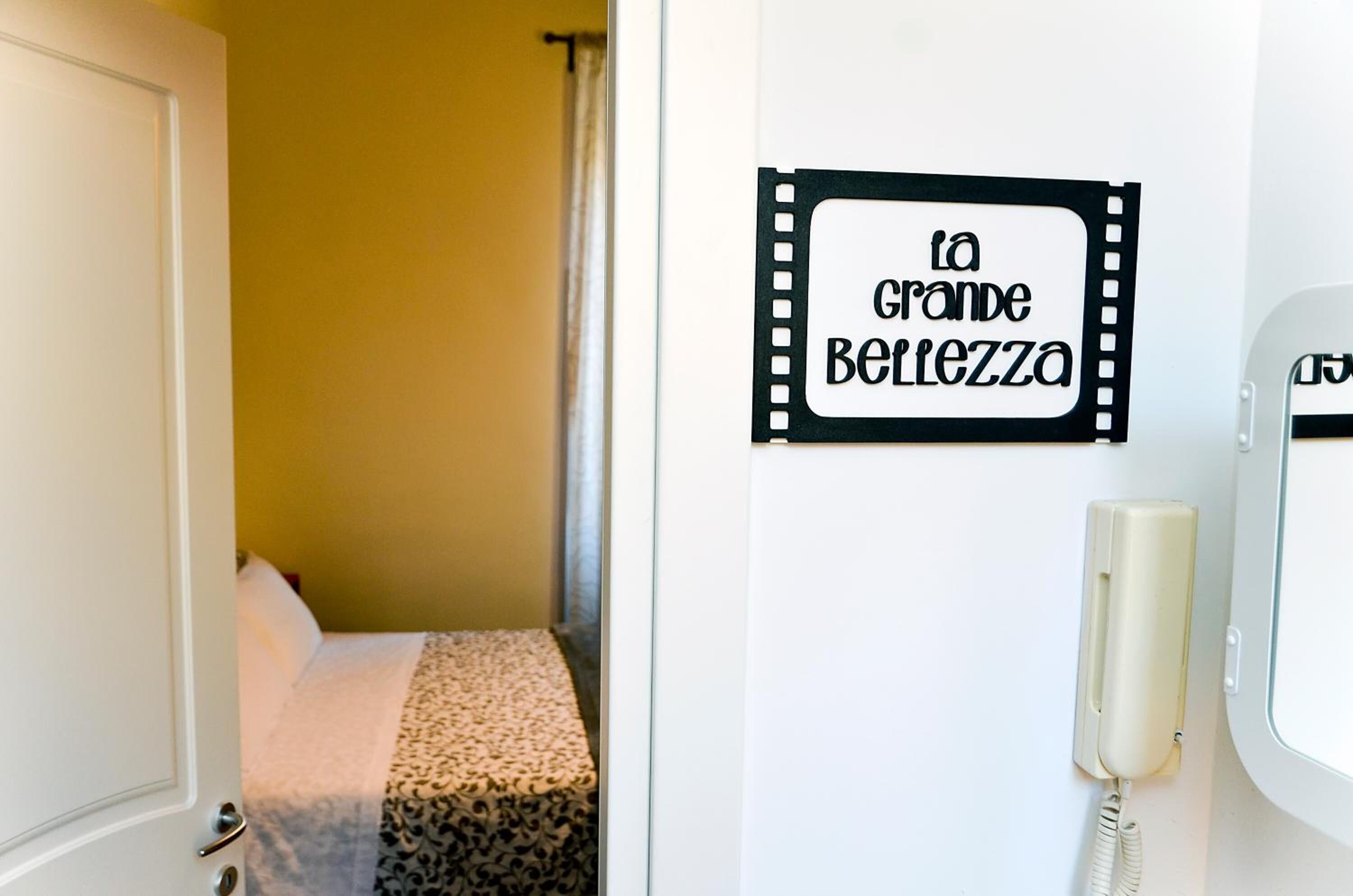 Foto - B&B Lost in Trastevere