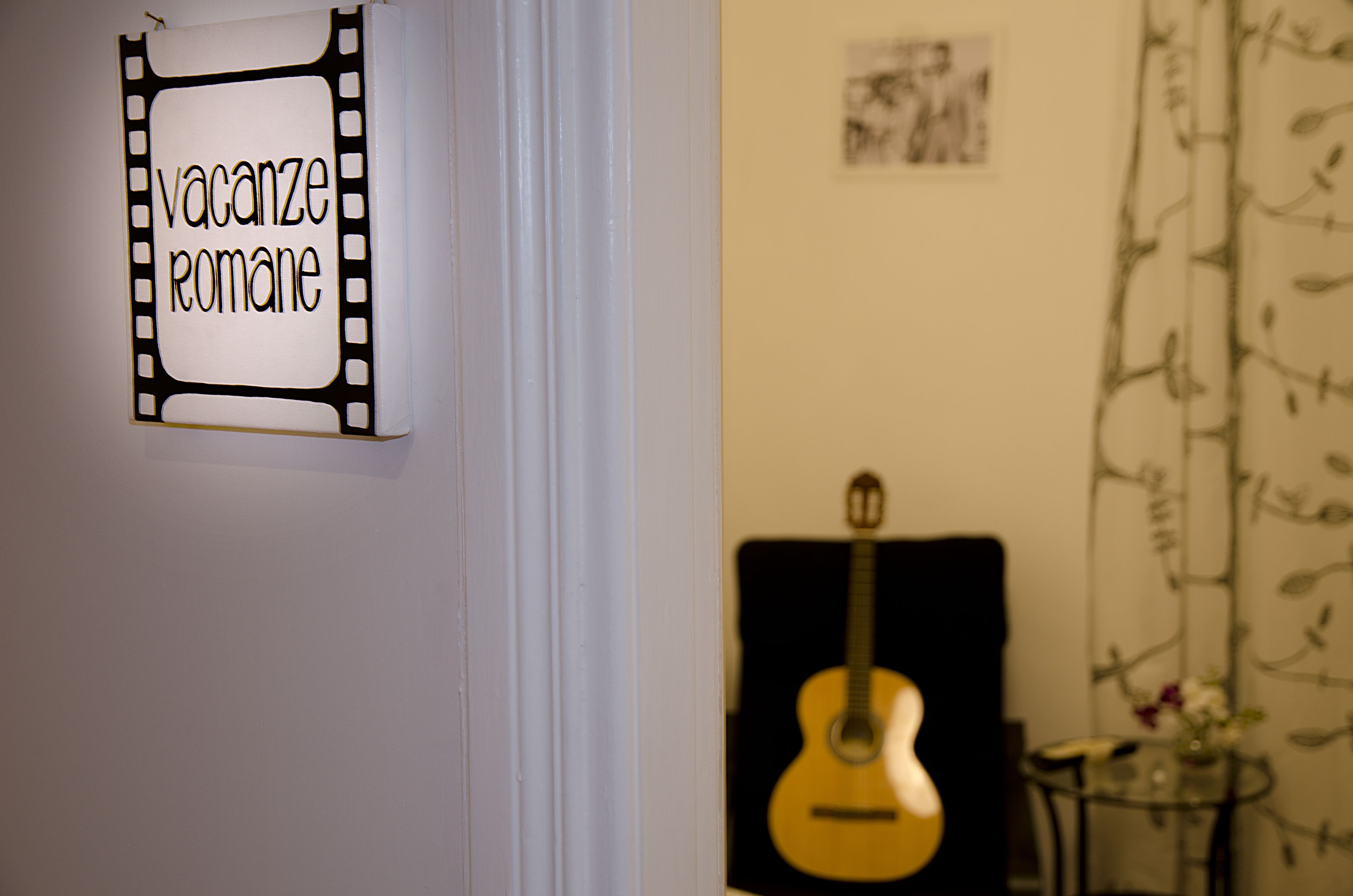 Foto - B&B Lost in Trastevere