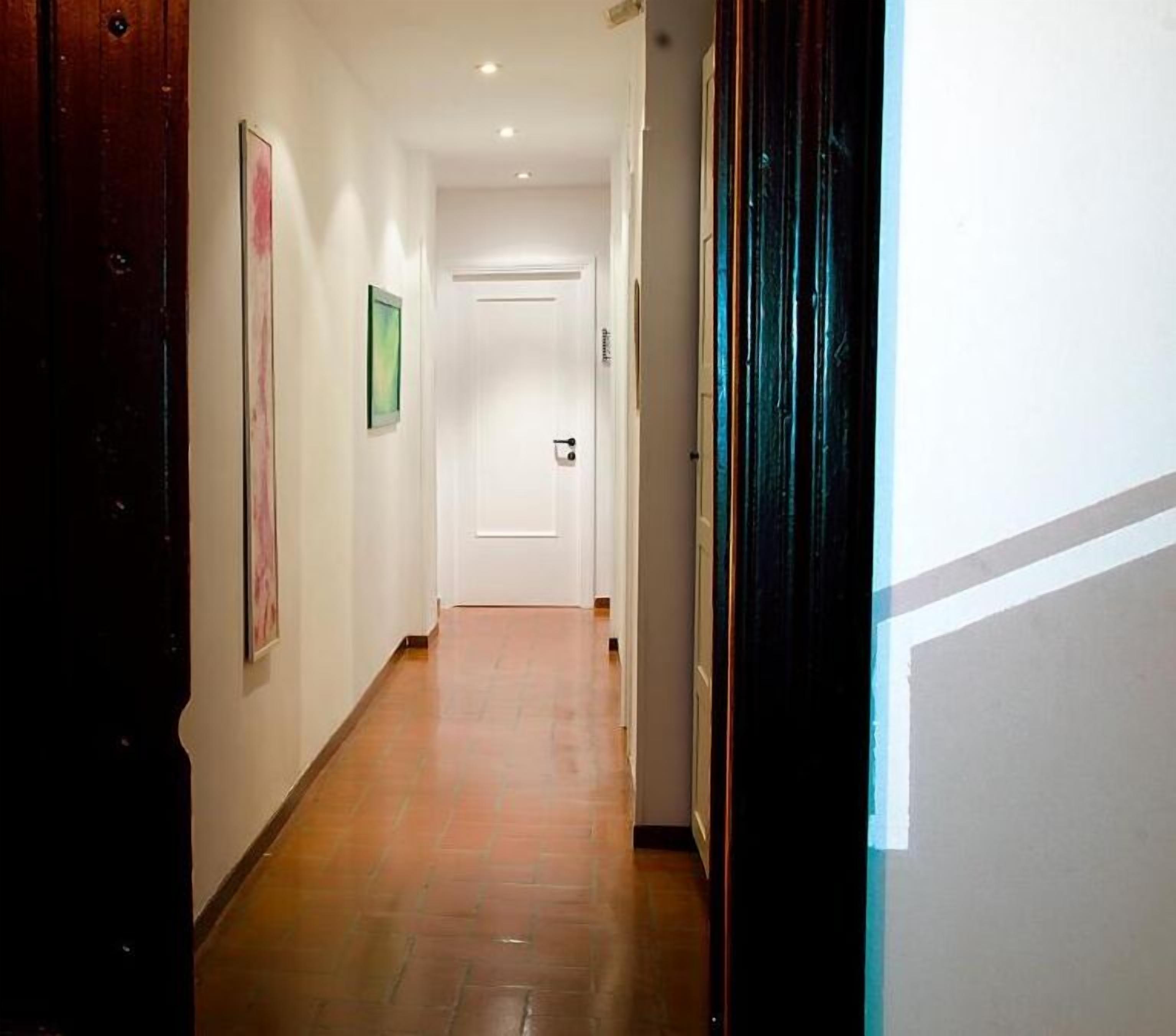 Foto - B&B Lost in Trastevere