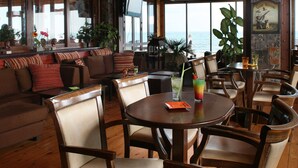 Terrace/patio - Kaissa Beach (Hersonissos)