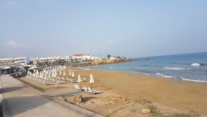 Exterior - Kaissa Beach (Hersonissos)