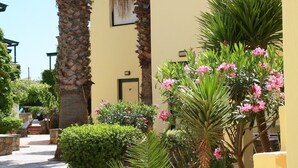 Building design - Kaissa Beach (Hersonissos)