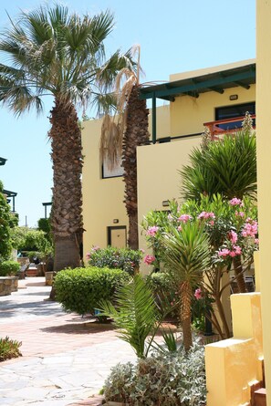 Diseño del edificio