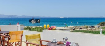 奧克斯海灘飯店