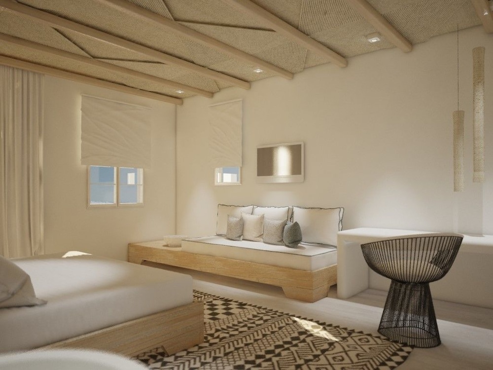 Orkos Beach Hotel by null