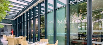 Novotel New Delhi Aerocity Hotel